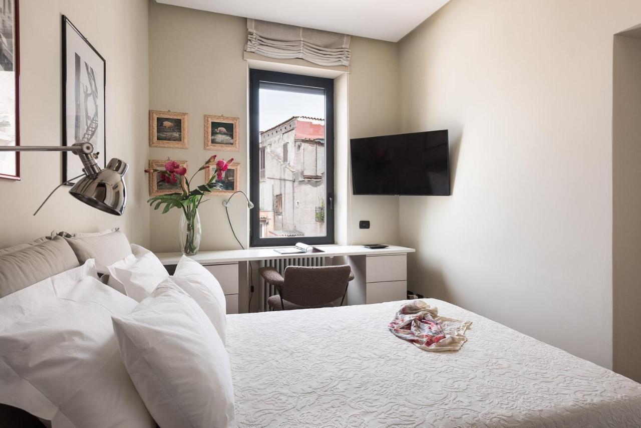 Idyllia - Penthouse In Navona Area Apartamento Roma Exterior foto