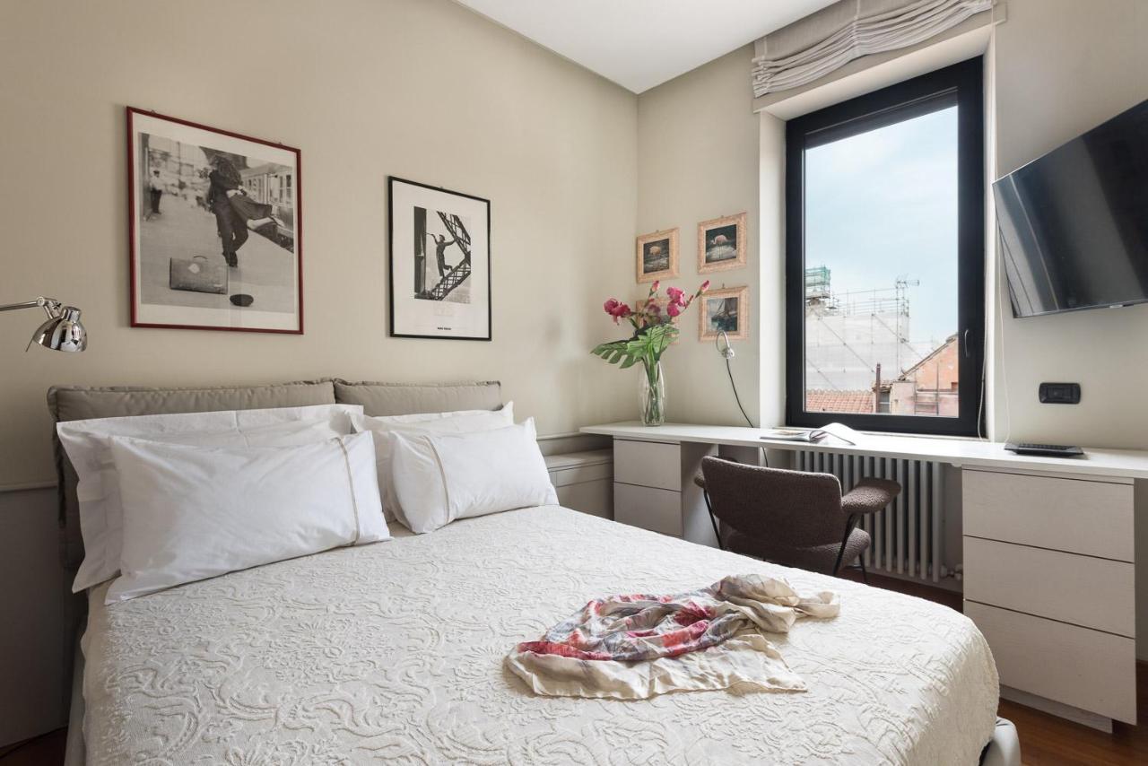 Idyllia - Penthouse In Navona Area Apartamento Roma Exterior foto